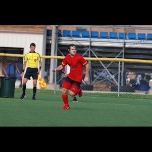 Meet your Posher, Nick